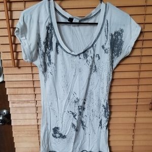 Cute tee from Buckle